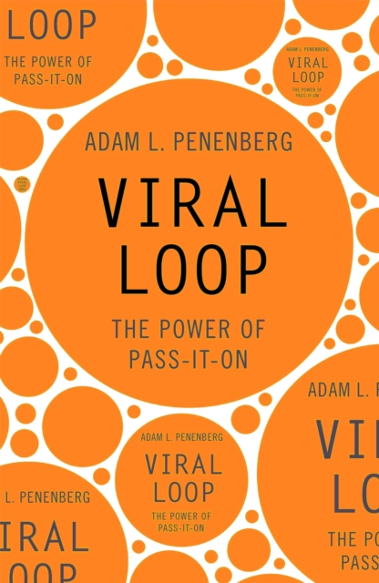 Viral Loop, Paperback / softback Book
