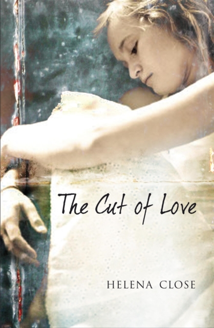 The Cut of Love, Paperback / softback Book