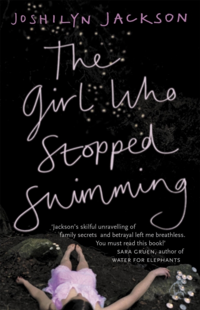 The Girl Who Stopped Swimming : A nail-biting suspense that will keep you hooked, Paperback / softback Book