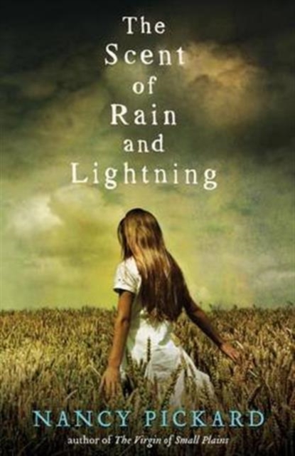 The Scent of Rain and Lightning, Paperback Book