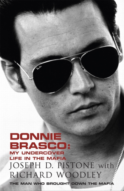 Donnie Brasco, Paperback / softback Book