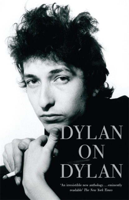Dylan on Dylan, Paperback / softback Book