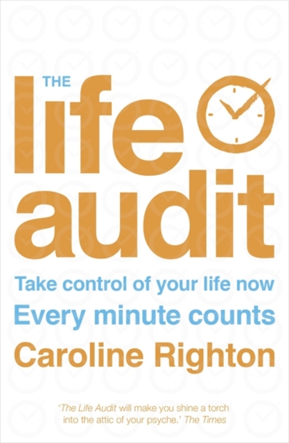 The Life Audit, Paperback / softback Book
