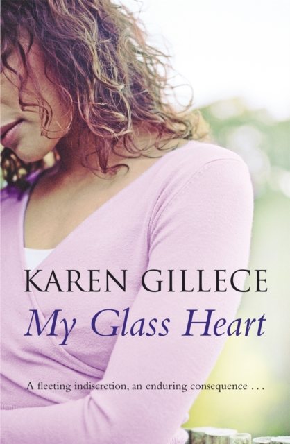 My Glass Heart, Paperback / softback Book