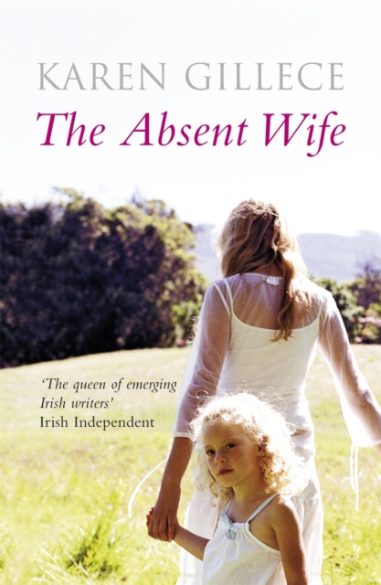 The Absent Wife, Paperback / softback Book