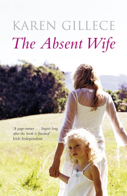 The Absent Wife, Paperback / softback Book