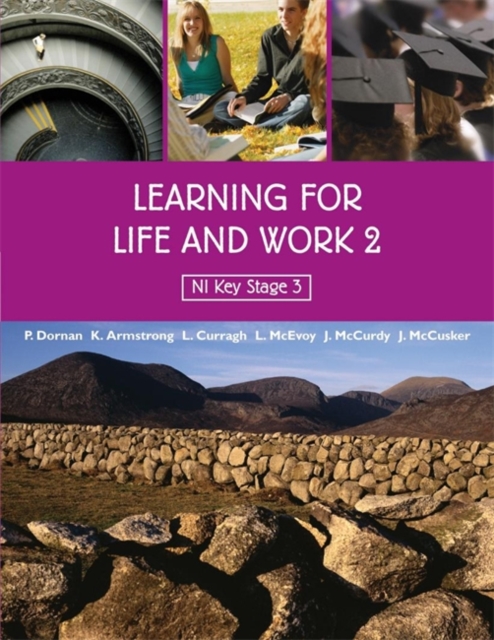 Learning for Life and Work 2, Paperback Book