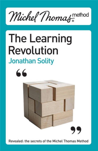 Michel Thomas: The Learning Revolution, Hardback Book