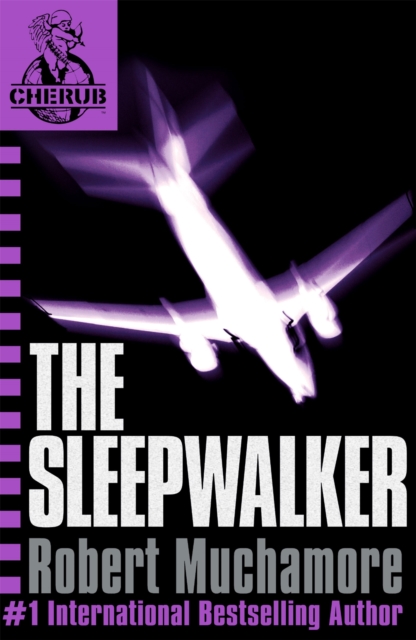 CHERUB: The Sleepwalker : Book 9, Paperback / softback Book