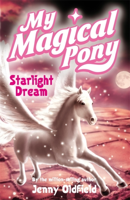 Starlight Dream, Paperback Book