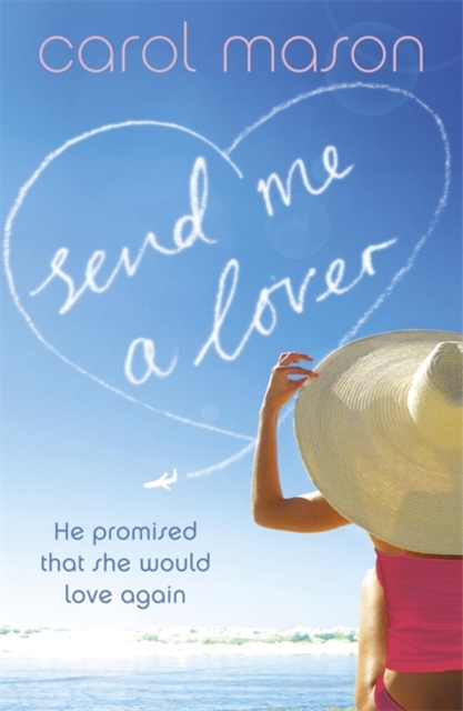 Send Me A Lover, Paperback / softback Book