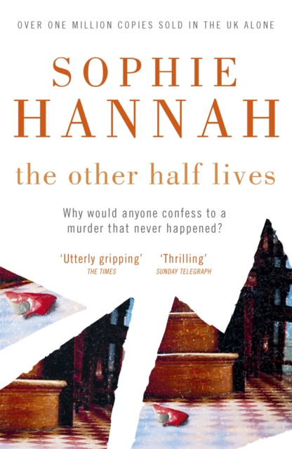 The Other Half Lives : Culver Valley Crime Book 4, Paperback / softback Book