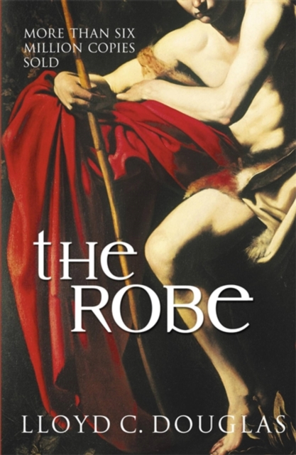 The Robe, Paperback / softback Book