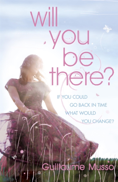 Will You Be There?, Paperback / softback Book