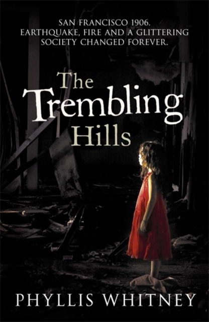 The Trembling Hills, Paperback / softback Book