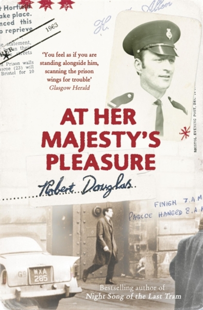 At Her Majesty's Pleasure, Paperback / softback Book