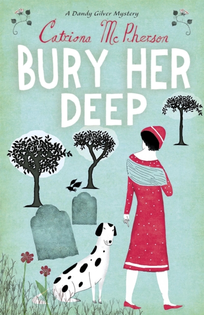 Bury Her Deep, Paperback / softback Book