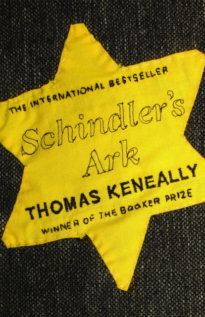 Schindler's Ark : The Booker Prize winning novel filmed as ‘Schindler's List', Paperback / softback Book