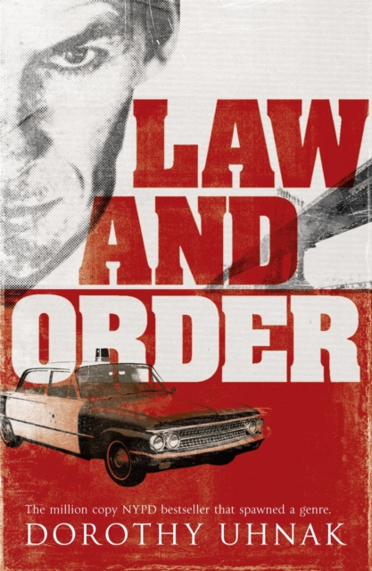 Law and Order, Paperback / softback Book