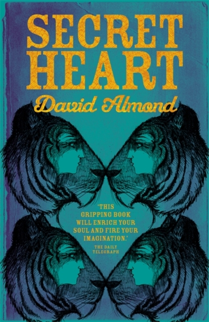 Secret Heart, Paperback / softback Book