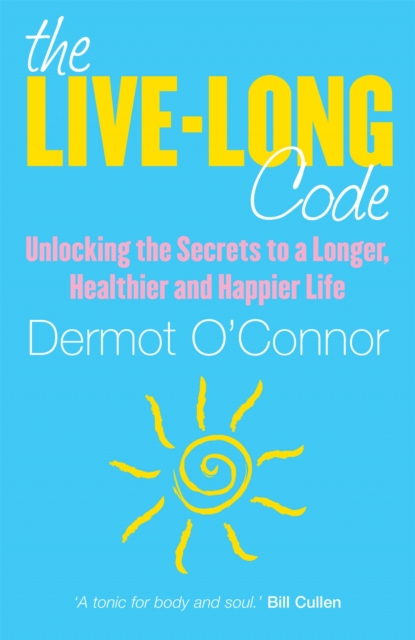 The Live-Long Code, Paperback Book