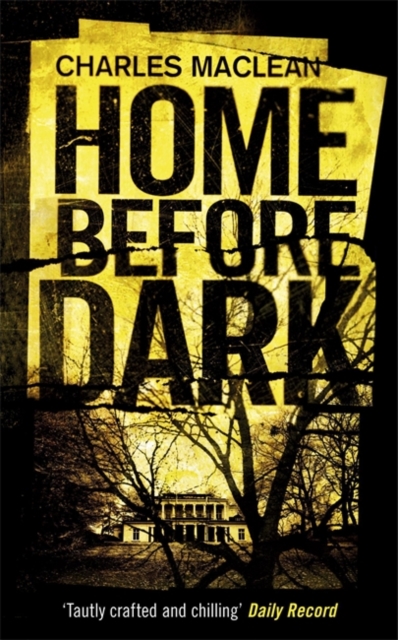 Home Before Dark, Paperback / softback Book