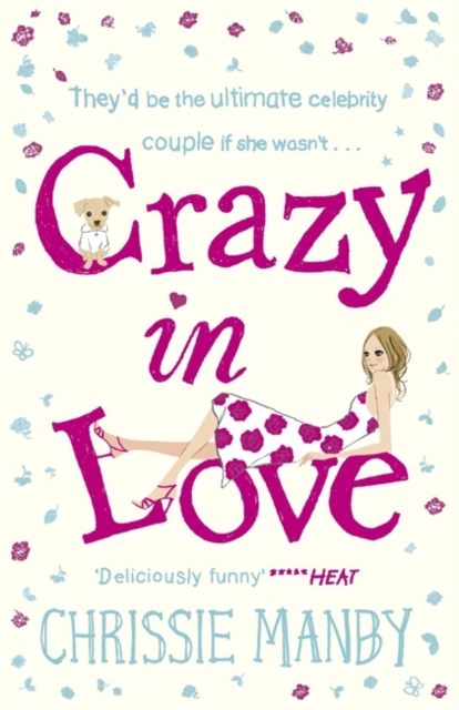 Crazy in Love, Paperback Book