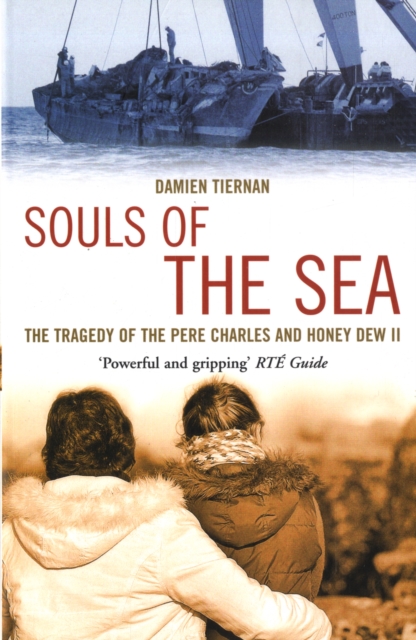 Souls of the Sea, Paperback / softback Book