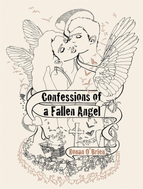 Confessions of a Fallen Angel, Paperback Book