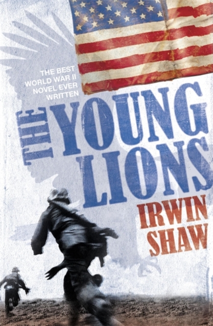 The Young Lions, Paperback / softback Book