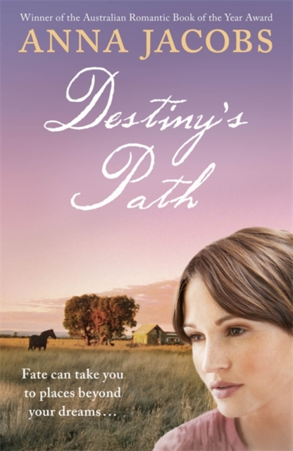 Destiny's Path, Hardback Book