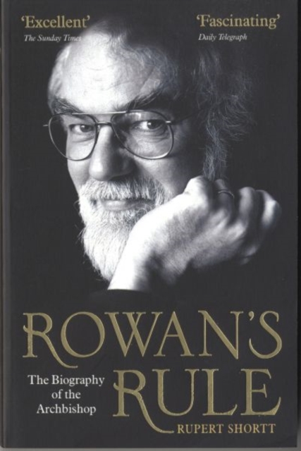 Rowan's Rule, Paperback Book