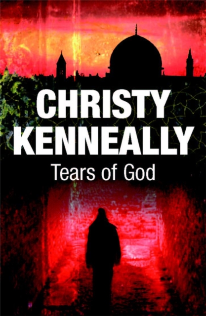Tears of God, Paperback / softback Book