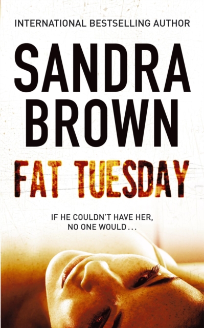 Fat Tuesday, Paperback / softback Book