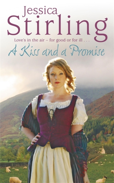 A Kiss and a Promise, Paperback / softback Book