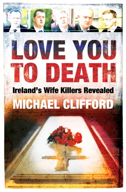 Love You To Death, Paperback / softback Book