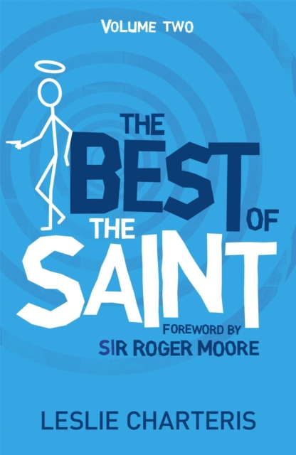 The Best of the Saint Volume 2, Paperback / softback Book