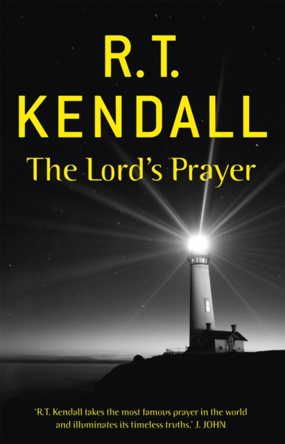 The Lord's Prayer, Paperback / softback Book