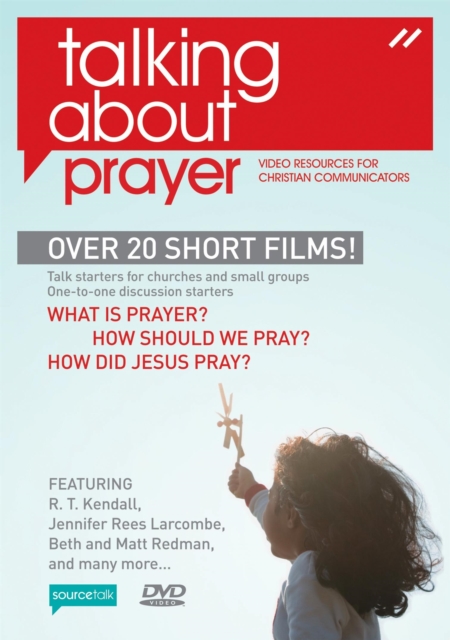 Talking About Prayer, Other digital Book