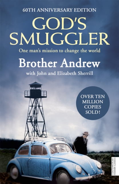 God's Smuggler, Paperback / softback Book