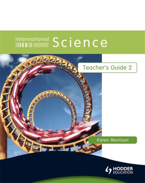 International Science Teacher's Guide 2, Paperback / softback Book
