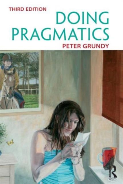 Doing Pragmatics, Paperback / softback Book