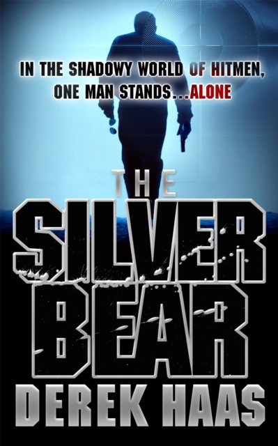 The Silver Bear, Paperback / softback Book