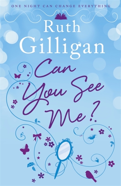 Can You See Me?, Paperback / softback Book