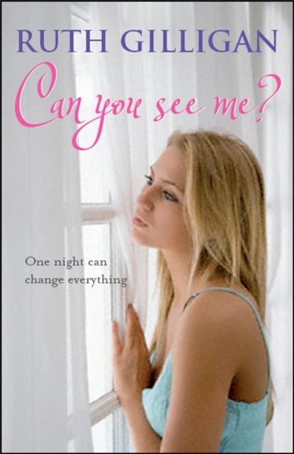 Can You See Me?, Paperback Book