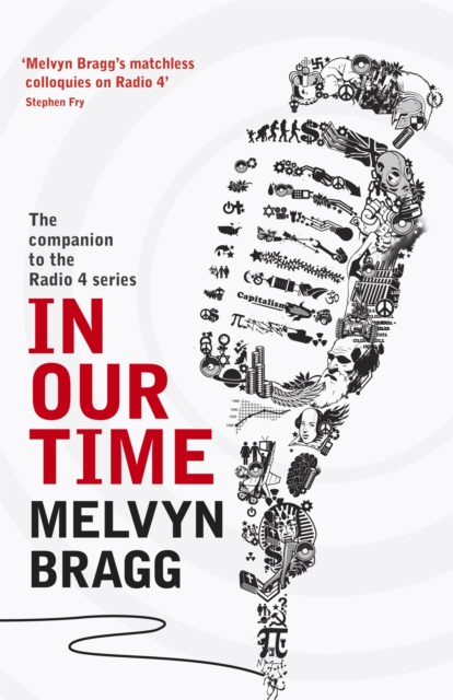 In Our Time : The companion to the Radio 4 series, Paperback / softback Book