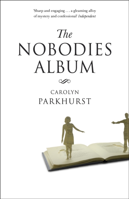 The Nobodies Album, Paperback / softback Book