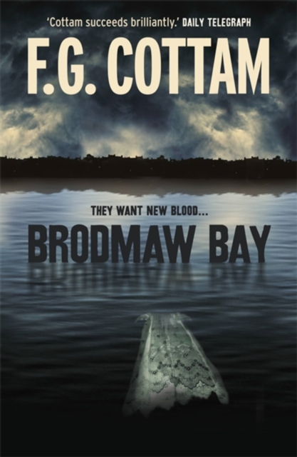 Brodmaw Bay, Paperback / softback Book