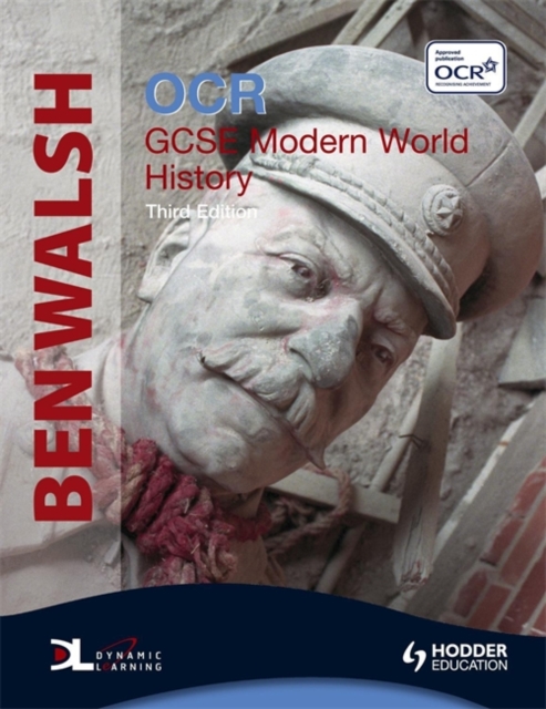 OCR GCSE Modern World History, Paperback Book