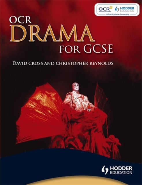 OCR Drama for GCSE, Paperback Book